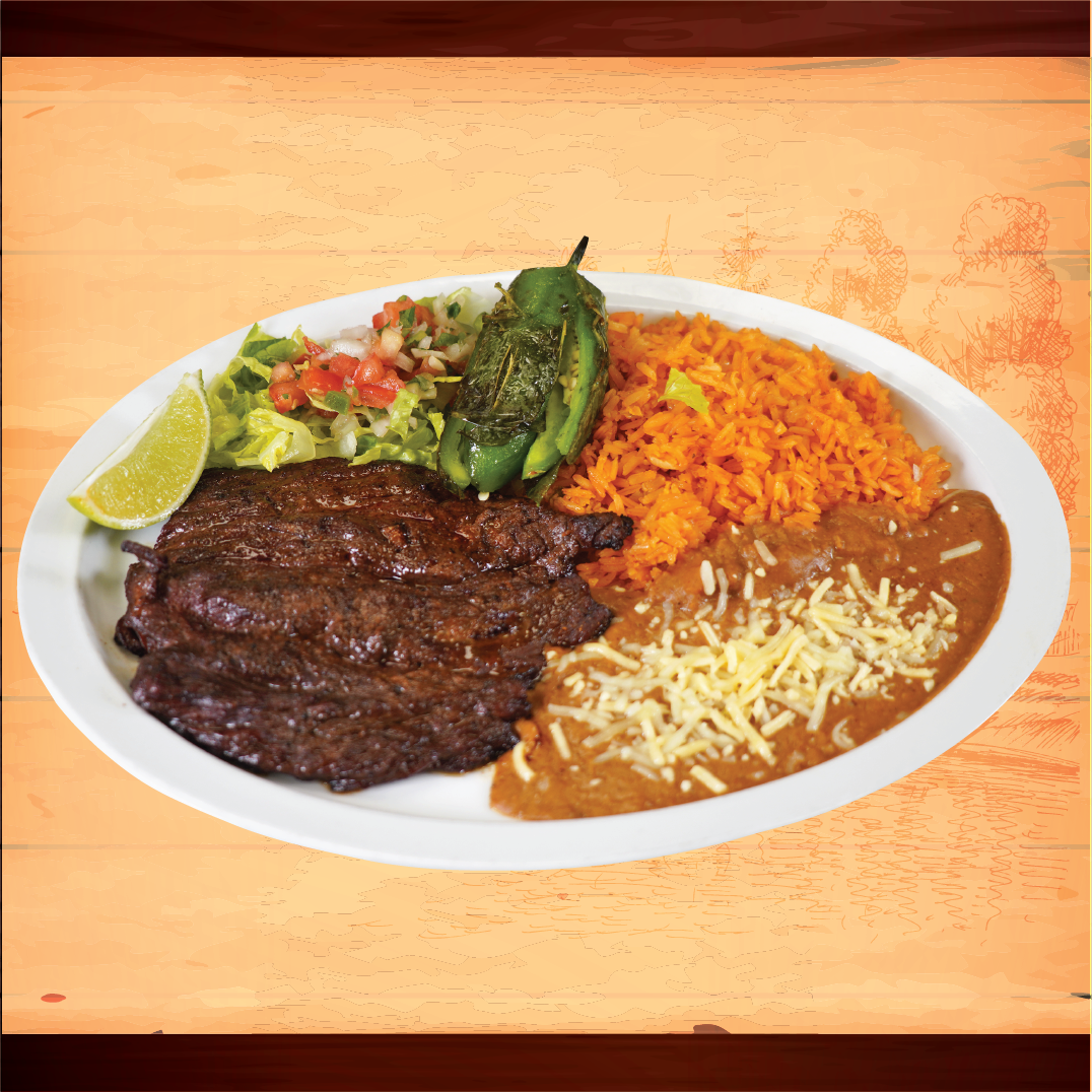 Carne Asada Rio Grande