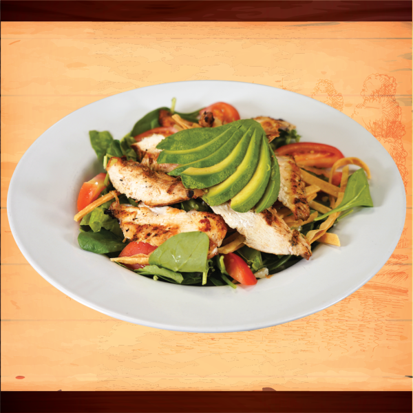 Rio Grande Salad