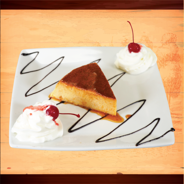 Flan