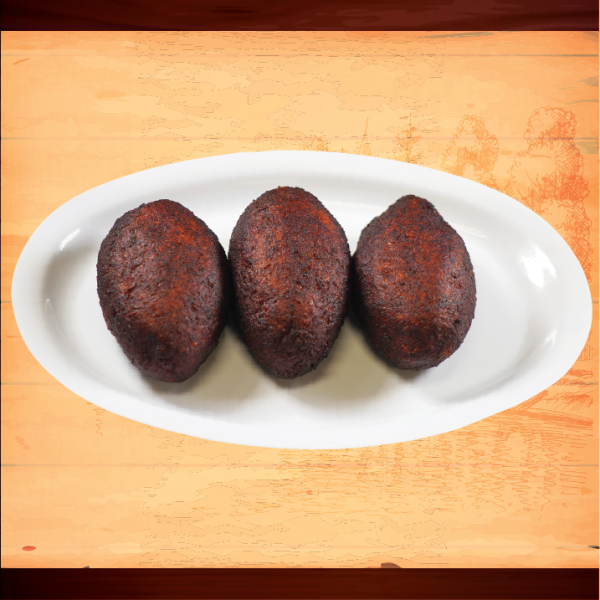 Empanadas de Plátano