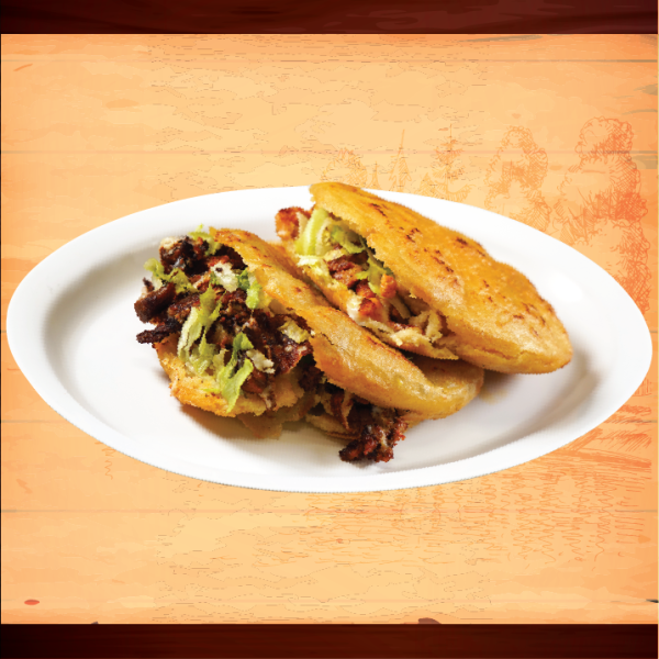 Gorditas