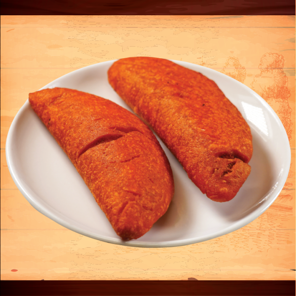 Pasteles de Pollo con Papa
